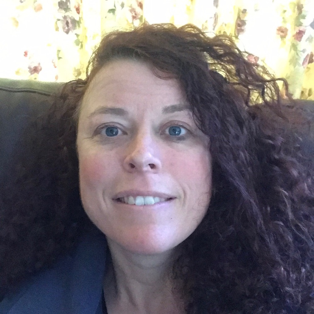 Meet your Posher, Suzanne